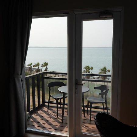 Jia Xiang Lin Guan Hai Homestay 2 Magong Εξωτερικό φωτογραφία
