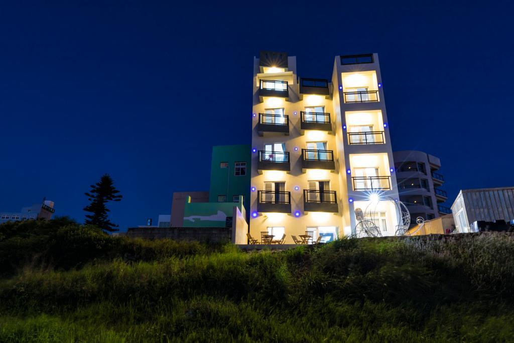 Jia Xiang Lin Guan Hai Homestay 2 Magong Εξωτερικό φωτογραφία