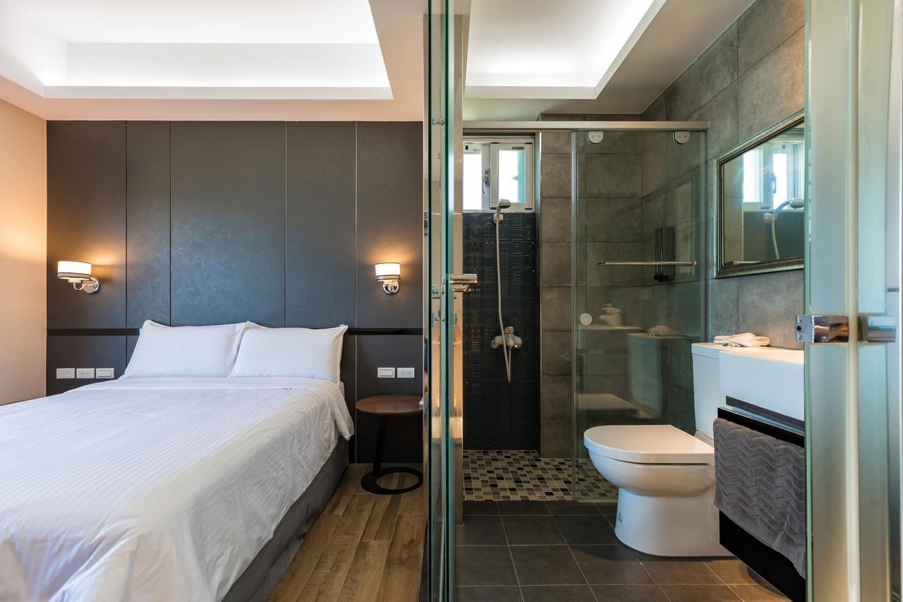 Jia Xiang Lin Guan Hai Homestay 2 Magong Εξωτερικό φωτογραφία