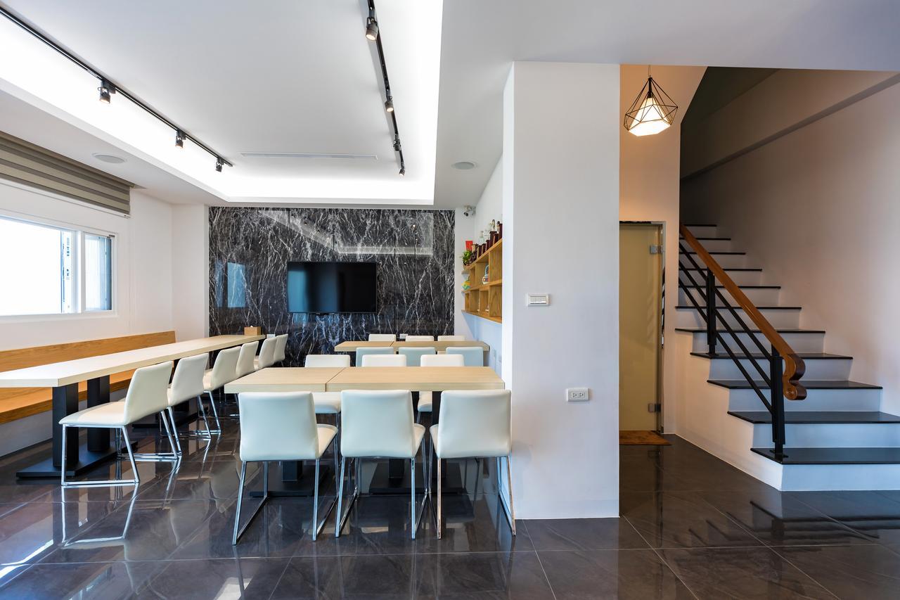 Jia Xiang Lin Guan Hai Homestay 2 Magong Εξωτερικό φωτογραφία